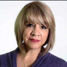 Ampliar imagen: Blanca Hernández, Psicólogo Monterrey