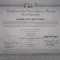 Ampliar imagen: certificate 10