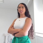 Lic. Cecilia García Olvera