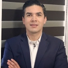 Dr. Luis Carlos Chávez Chávez