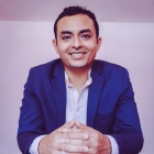 Mtro. Julián Sánchez Alcudia