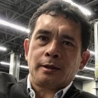 Dr. Gonzalo De Jesús Méndez Sashida