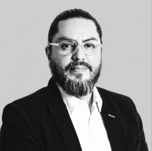 Ampliar imagen: Miguel Ramos, Psicólogo Durango