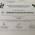 Ampliar imagen: certificate 5