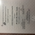 Ampliar imagen: certificate 4
