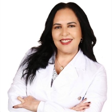 Ampliar imagen: María Guadalupe Granados López, Dentista - Odontólogo Puebla