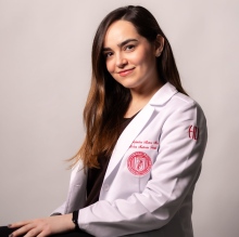Ampliar imagen: Alejandra Alonso Martínez, Ginecólogo Nuevo Leon