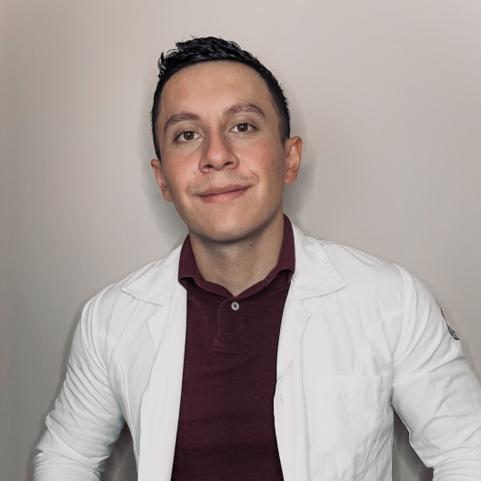 Alvaro Salazar Moreno