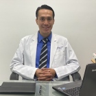 Dr. Jorge Rodrigo Quintanar Morales