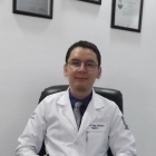 Dr. Víctor Hugo Solorzano Miranda