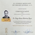 Ampliar imagen: certificate 1