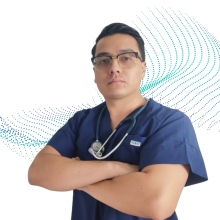 Ampliar imagen: José Luis Fonseca Zuñiga, Médico general Ciudad Victoria