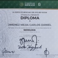 Ampliar imagen: certificate 9