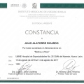 Ampliar imagen: certificate 4