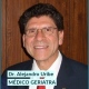 Alejandro Uribe