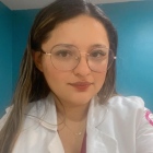 Dra. Maleny Sánchez