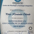 Ampliar imagen: certificate 2