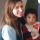 Carmen Daniela Pérez Vera