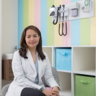 Dra. Valeria De los Santos Solis