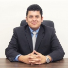 Dr. José Manuel Rivas Cortes