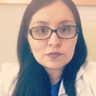 Dra. Paulette M. Fuentes Espinosa