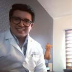Dr. Erik Flores Orozco