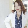 Livier Josefina Silva Pérez, Médico general Tijuana