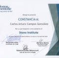 Ampliar imagen: certificate 1