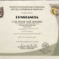 Ampliar imagen: certificate 21