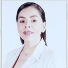Dra. Helga Pereznuñez Zamora