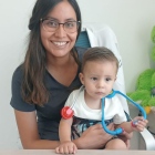 Dra. Brenda Viviana González Rodríguez