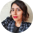 Lic. Nirka Alejos P.