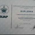 Ampliar imagen: certificate 6