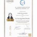 Ampliar imagen: certificate 2