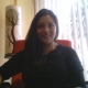 Paola Aguilar González