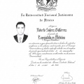 Ampliar imagen: certificate 3