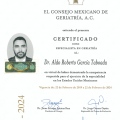 Ampliar imagen: certificate 1