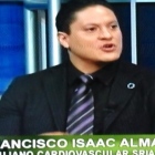 Dr. Francisco Isaac Almaguer García