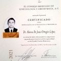 Ampliar imagen: certificate 4