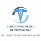 Julio César García Falcón