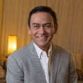 Víctor Hugo Venegas Molina, Psicólogo Cozumel