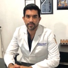 Dr. Jorge Alberto Guerrero Galarza