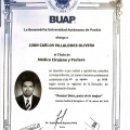 Ampliar imagen: certificate 6