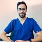 Dr. Santiago Alencaster Vilaros