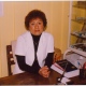 Maria Sabina de la Cruz
