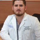 Dr. Ricardo Javier Rodriguez Avila