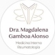 Magdalena Gamboa Alonso