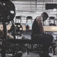 Ampliar imagen: Jesús Ricardo Gómez Frías, Nutricionista Chihuahua