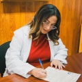 Paula Natalia Guerra Pacheco, Médico general Querétaro
