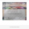 Ampliar imagen: certificate 4